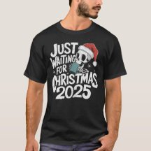 Apenas esperando o Natal de 2025 - Papais noeis es