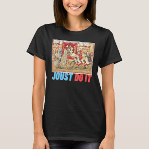Camiseta Apenas faça 1