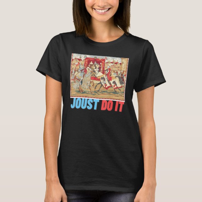 Camiseta Apenas faça 1 (Frente)