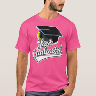 Camiseta Apenas Graduado 1