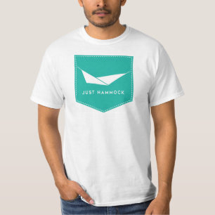 Camiseta Apenas Hammock-Branco