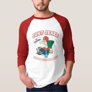 Camiseta Apenas jérsei de basebol do campeonato menor dos