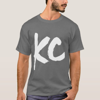 Camiseta Apenas KC