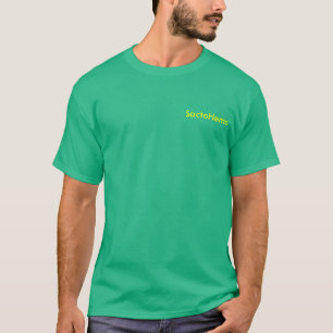 Camiseta Apenas Krump ele!