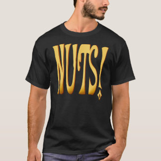 Camiseta Apenas LOUCOS! T-shirt