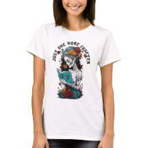 Apenas Mais Um Capítulo De Leitura De Esqueleto