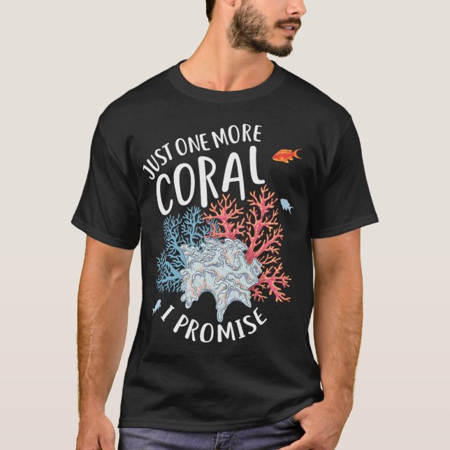 Camiseta Apenas Mais Um Coral (Frente)