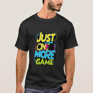 Camiseta Apenas Mais Um Jogo