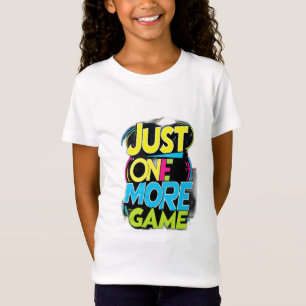 Camiseta Apenas Mais Um Jogo