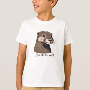 Camiseta Apenas Mais Um Mundo
