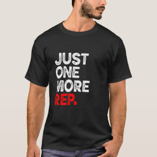 Camiseta Apenas mais um representante Bruh Engraçado Treina