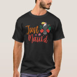 Camiseta Apenas Maui d Hawaii Honeymoon Hubby Wifey Matchin<br><div class="desc">Apenas Maui'd Hawaii Honeymoon Hubby Wifey Matching Casal.</div>