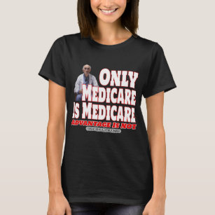 Camiseta Apenas Medicamento É Medicamento