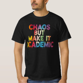 Camiseta apenas mensagem de citações engraçadas