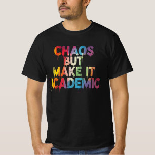 Camiseta apenas mensagem de citações engraçadas