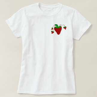 Camiseta Apenas Morangos