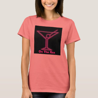 Camiseta Apenas No Deputado Rox!