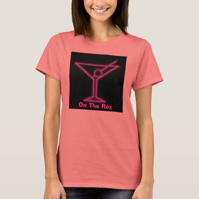 Camiseta Apenas No Deputado Rox! (Frente)