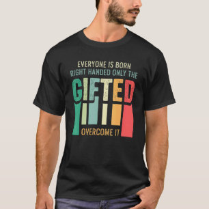 Camiseta Apenas O Ed Abençoou A Pessoa