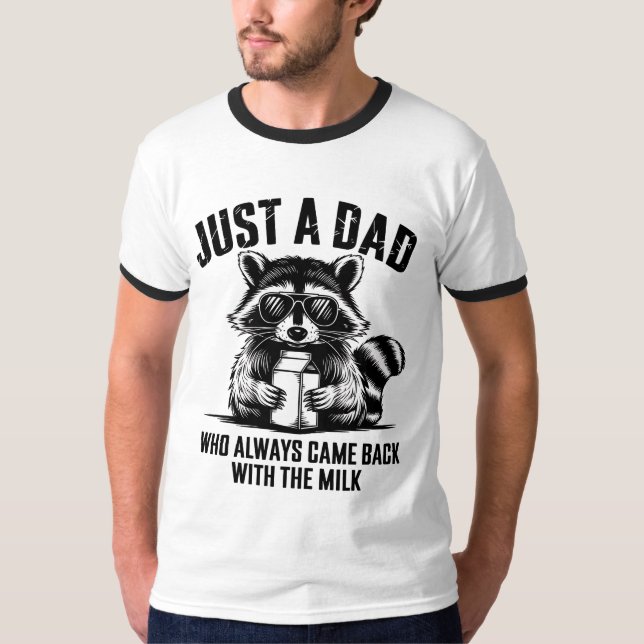 Camiseta Apenas o melhor Pai de sempre (Frente)