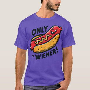 Camiseta Apenas os protetores