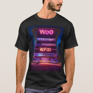 Camiseta Apenas parecendo uma uva