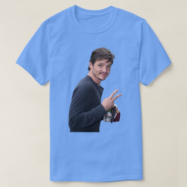 Camiseta Apenas Pedro (Frente do Design)