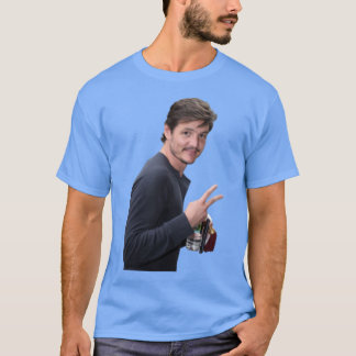 Camiseta Apenas Pedro