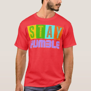 Camiseta Apenas Peixes Mortos Correm Com O Fluxo