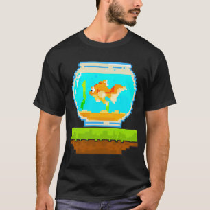Camiseta Apenas Pescaria