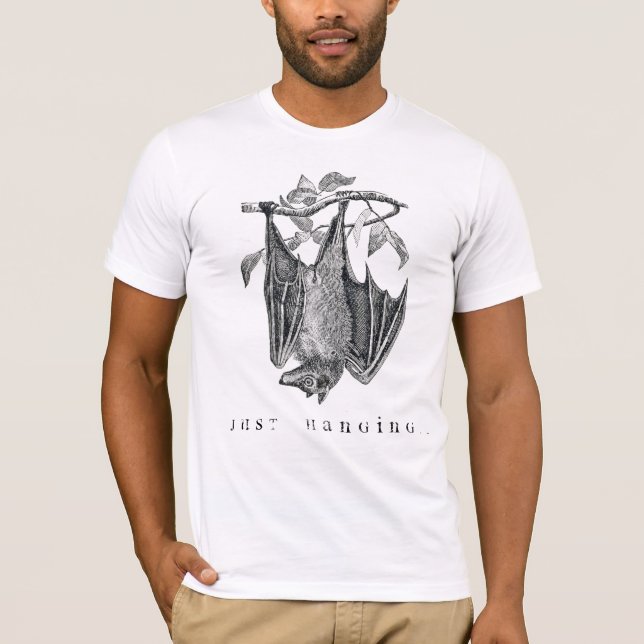 Camiseta Apenas Prendendo (Frente)