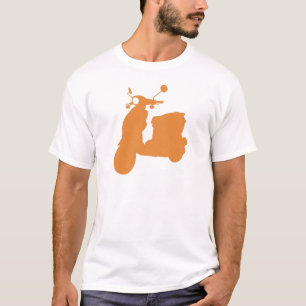 Camiseta Apenas Scoot
