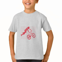 Apenas Seja Divertido Você Estelar BMX Bike Park L