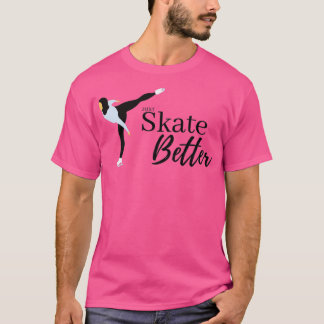 Camiseta Apenas skate melhor
