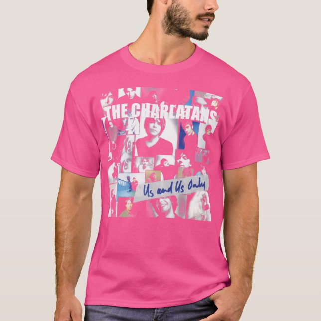 Camiseta Apenas Sonho 3 (Frente)