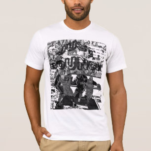 Camiseta Apenas t-shirt do salto