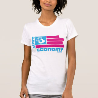 Camiseta Apenas T-shirt feminina econômica