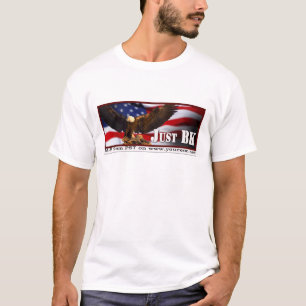 Camiseta Apenas t-shirt NOVO de BK