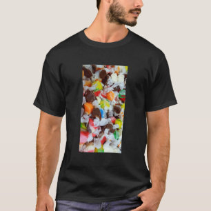 Camiseta Apenas Taffy T-shirt
