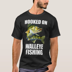 Camiseta Apenas um Cara que Ama Pescar