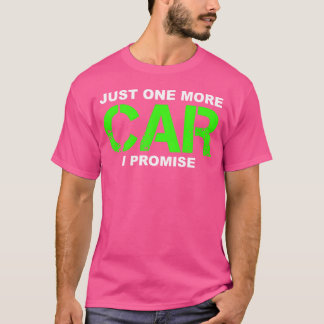 Camiseta Apenas Um Carro amigo