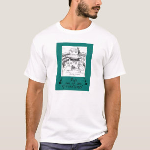 Camiseta Apenas um dos groundlyngs