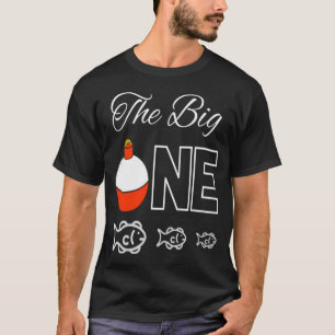 Camiseta Apenas um fã de trator de menino do campo