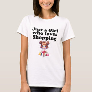 Camiseta Apenas um Gril que ama Comprar