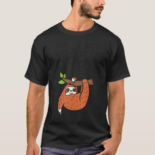 Camiseta Apenas Um Menino Que Ama Lúteras