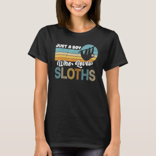 Camiseta Apenas Um Menino Que Ama Lútero Retrorna Slot De A