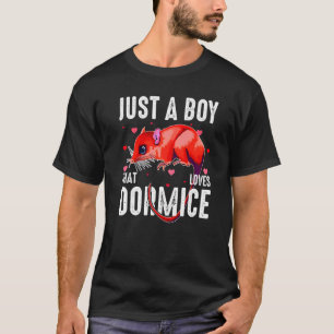 Camiseta Apenas Um Menino Que Ama O Amante Africano Dormous