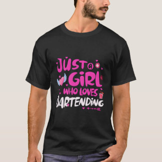 Camiseta Apenas Um Que Adora Curtir