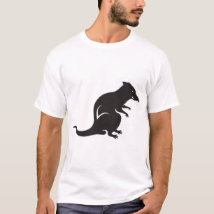 Camiseta Apenas um rato