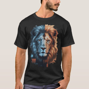 Camiseta Apenas um Rei